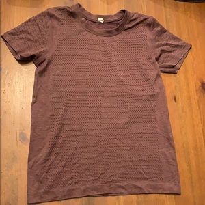 Lululemon Breeze By top